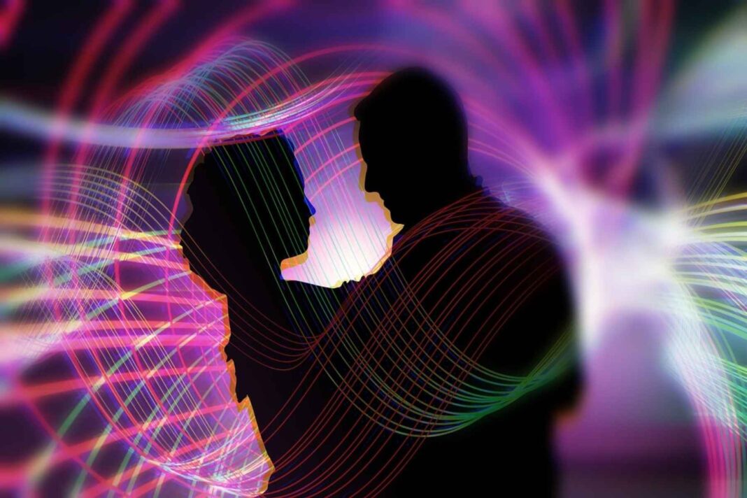 Καρμική σεξουαλική σχέση: Tα σημάδια που δείχνουν ότι την έχεις συναντήσει